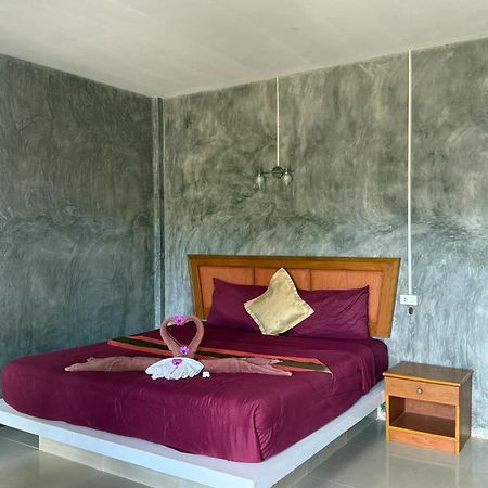 Lanta Natural Hut Garden Koh Lanta Luaran gambar