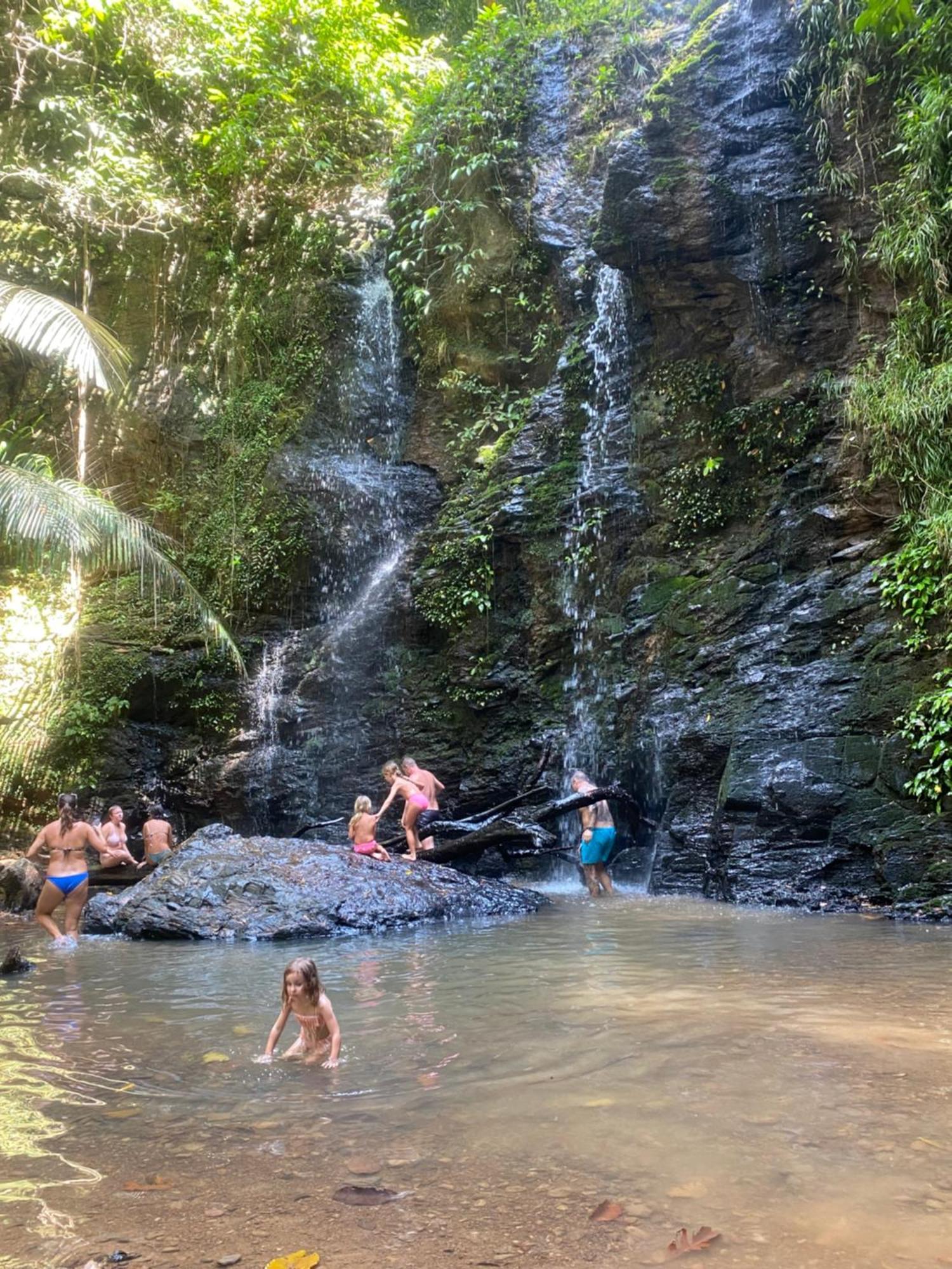 Lanta Natural Hut Garden Koh Lanta Luaran gambar
