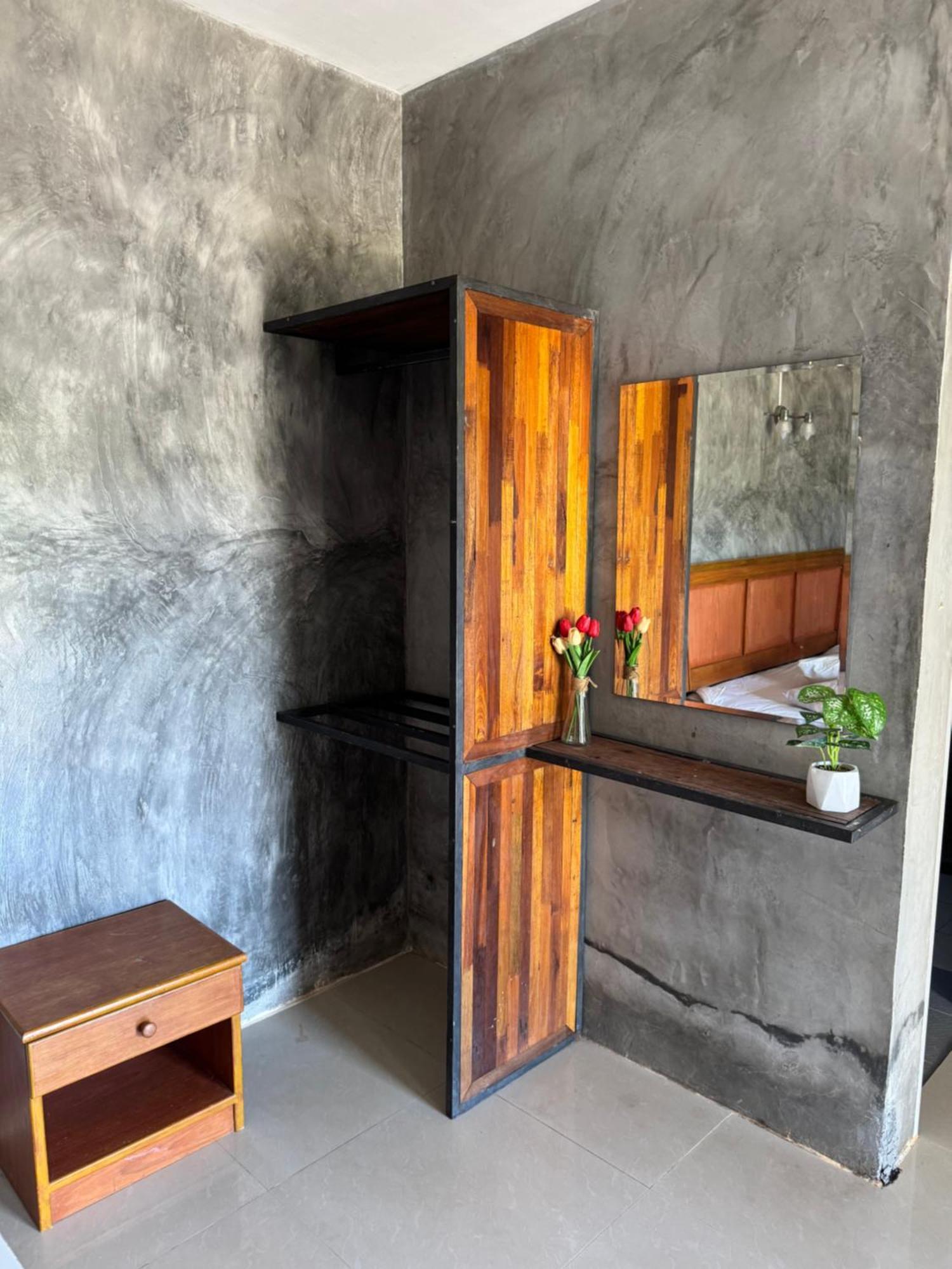 Lanta Natural Hut Garden Koh Lanta Luaran gambar