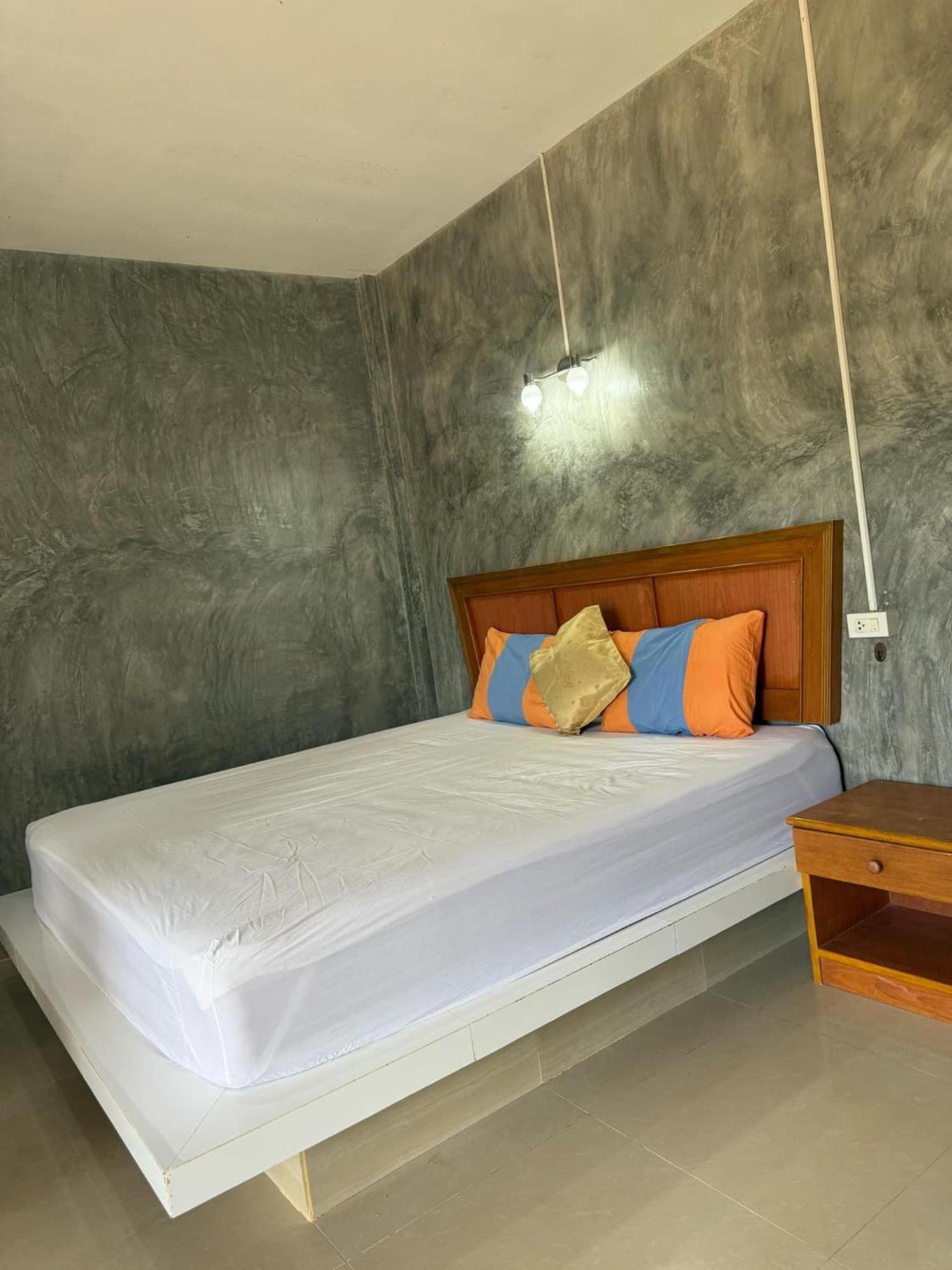 Lanta Natural Hut Garden Koh Lanta Luaran gambar