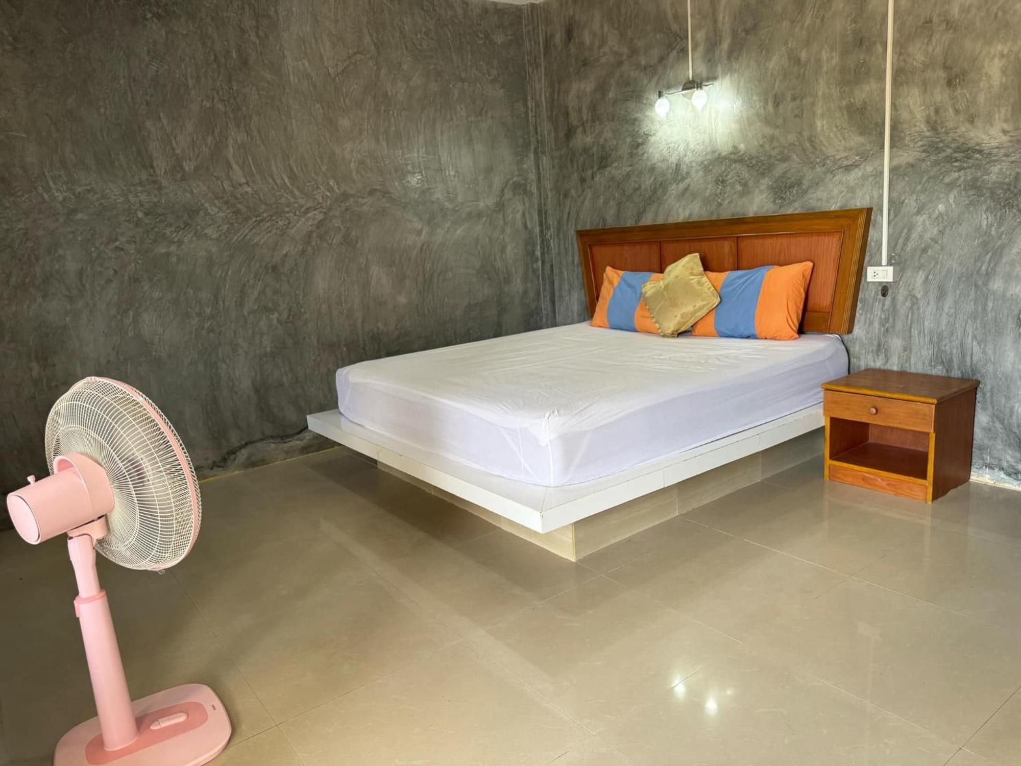 Lanta Natural Hut Garden Koh Lanta Luaran gambar