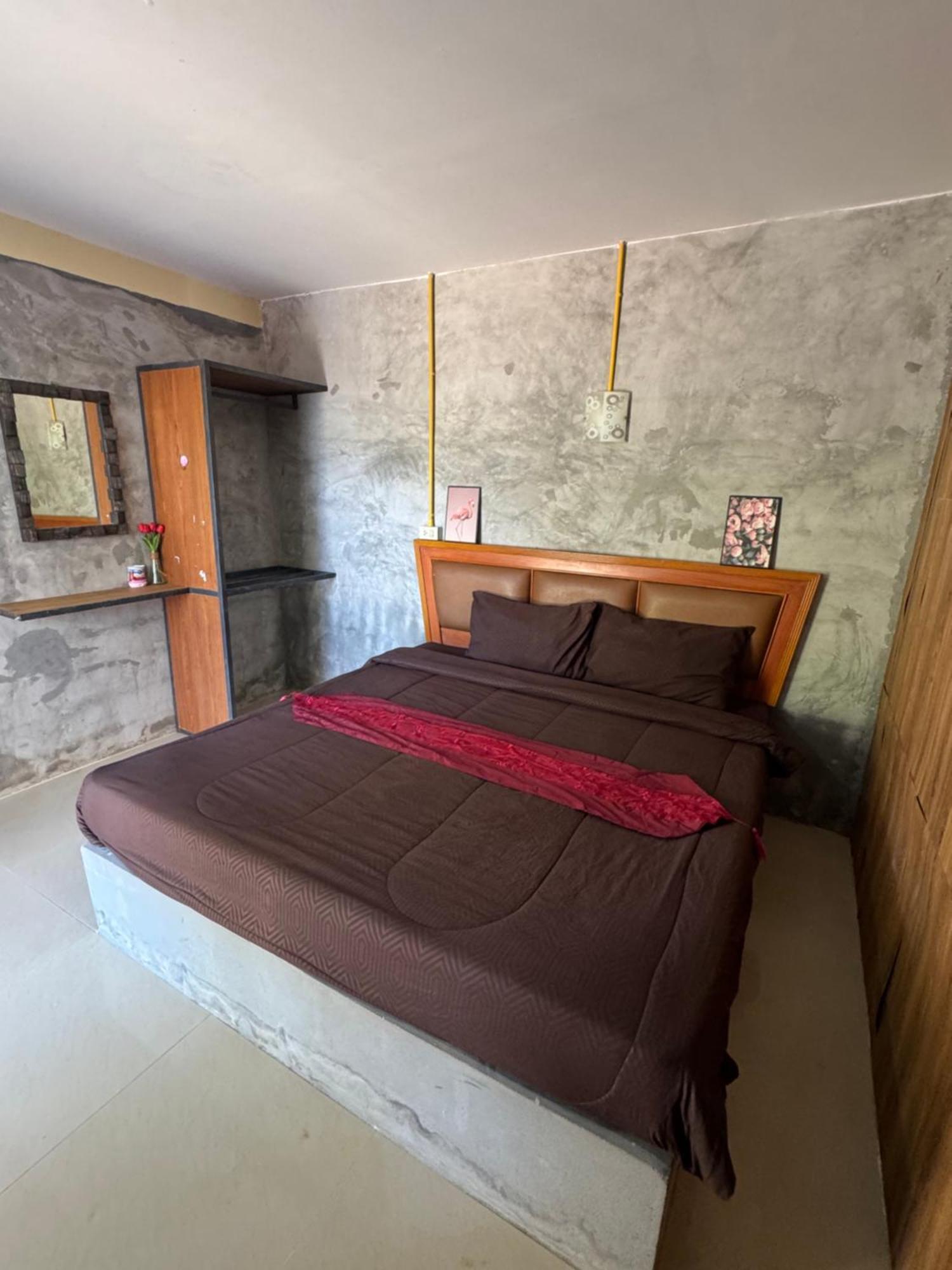 Lanta Natural Hut Garden Koh Lanta Luaran gambar